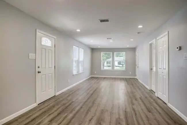 3801 Broyles Street, Houston, TX 77026 - #2