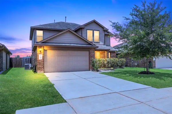 17806 Royal Breccia Lane, Richmond, TX 77407