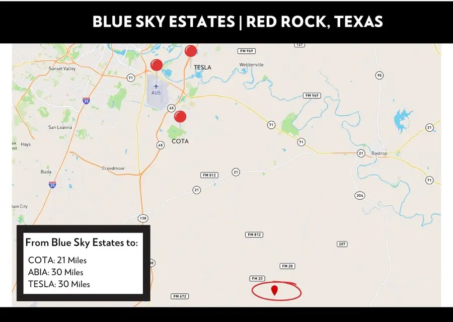 122 Starlight Path, Red Rock, TX 78662 - Image #2