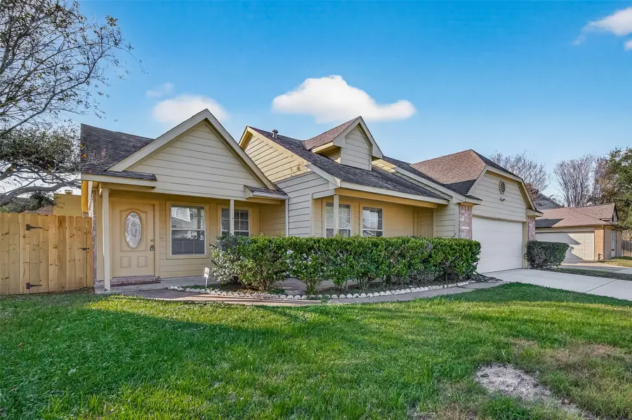 11911 Green Glade Drive, Houston, TX 77099 - Image #3