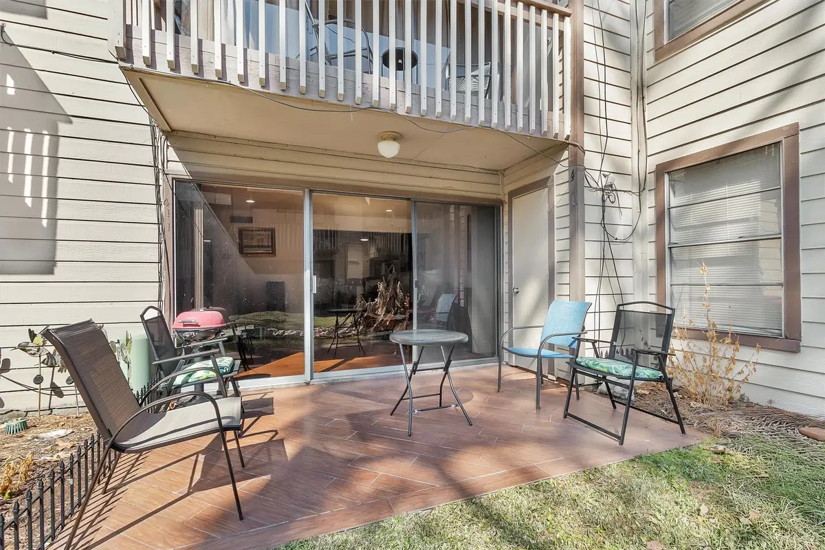 12900 Walden Road #D 411, Montgomery, TX 77356 - #1