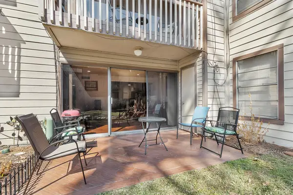12900 Walden Road #D 411, Montgomery, TX 77356
