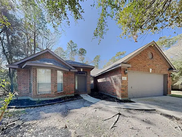 85 Summer Lark Place, Spring, TX 77382