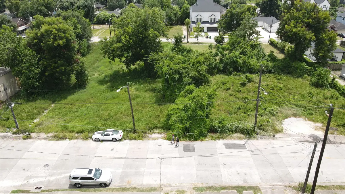 4524 Market Street, Houston, TX 77020 - #1