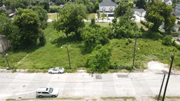 4524 Market Street, Houston, TX 77020