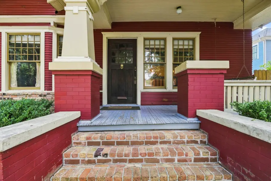 716 Euclid Street, Houston, TX 77009 - #3