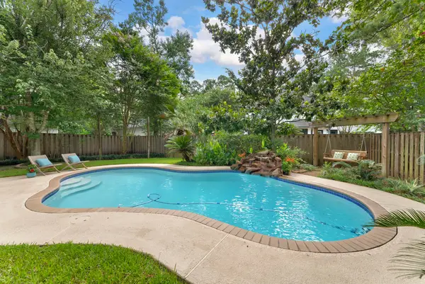 126 Wisteria Walk Circle, The Woodlands, TX 77381