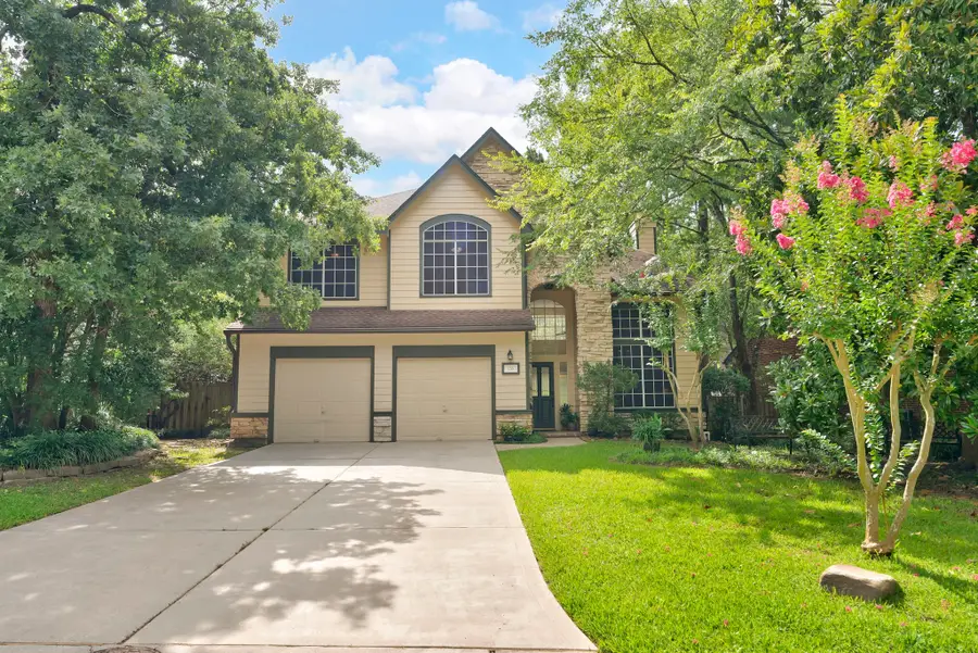 126 Wisteria Walk Circle, The Woodlands, TX 77381 - #2