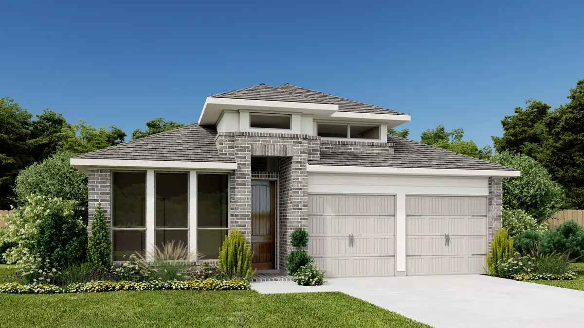 9611 Chateau Hill Drive, Manvel, TX 77578 - #1