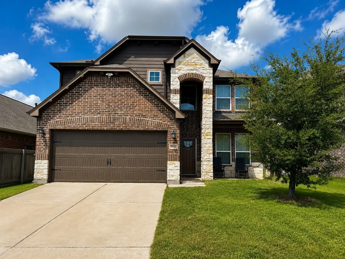 3031 Bugatti Drive, Katy, TX 77493 - #1