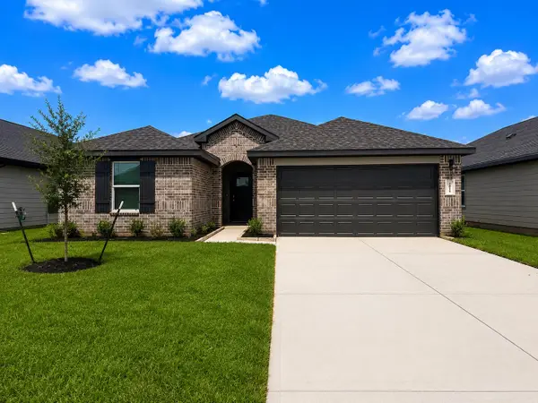 3315 Ashe Landing Drive, Fulshear, TX 77441