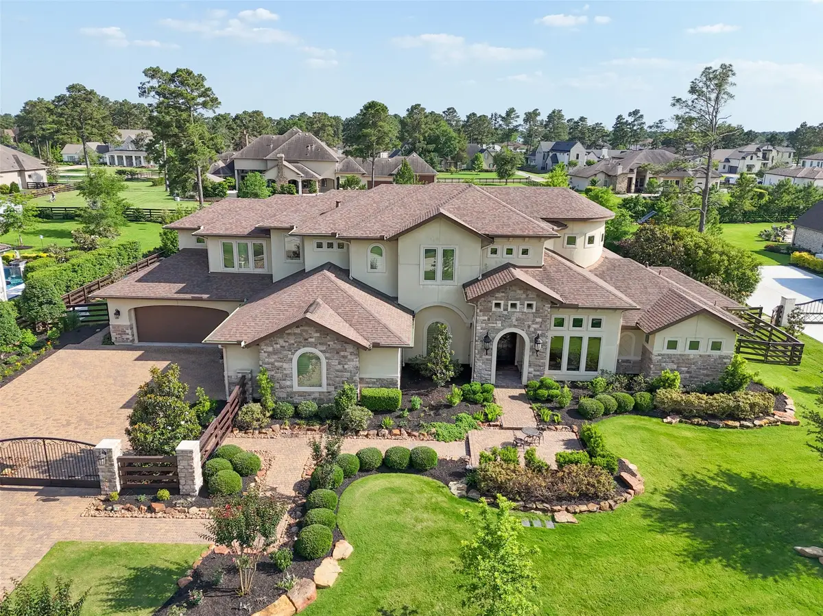 18 Rugged Lark Circle, Tomball, TX 77377 - #1