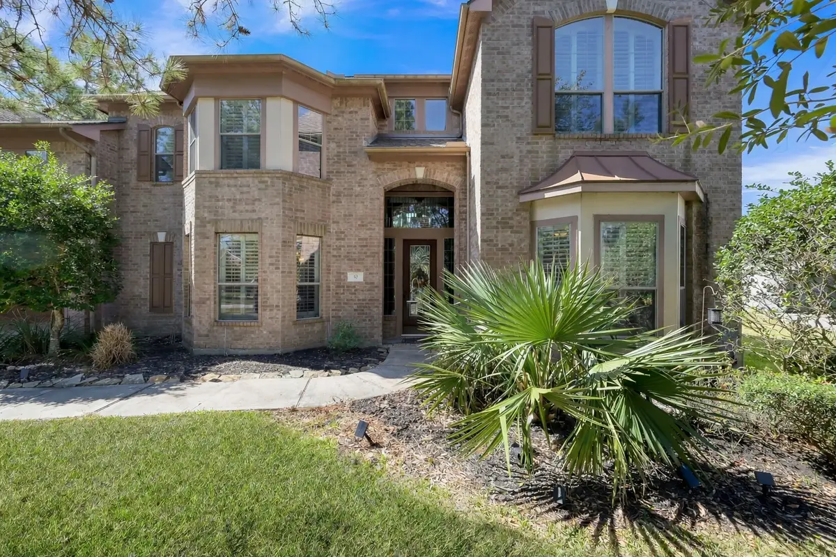 50 Cove View Trail Court, Spring, TX 77389 - #1