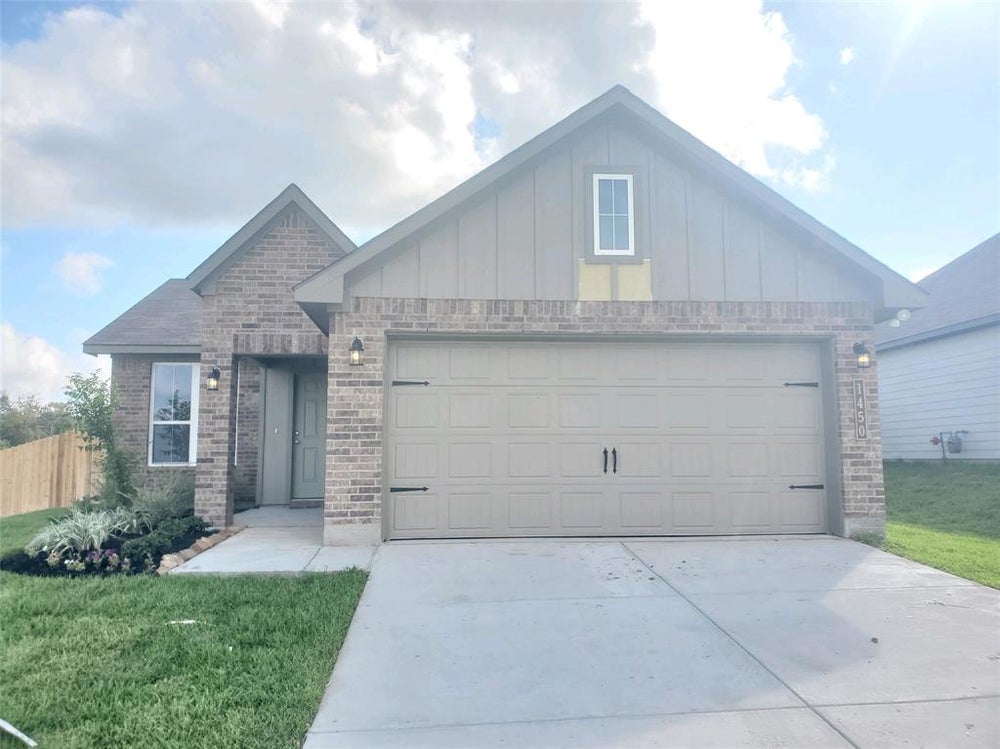 1450 Lake Ridge Drive, Brenham, TX 77833 ERA