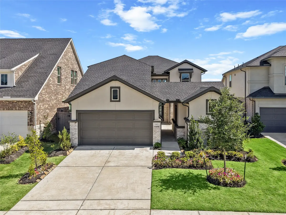 26435 Brilliant Beam Way, Hockley, TX 77447 - #1