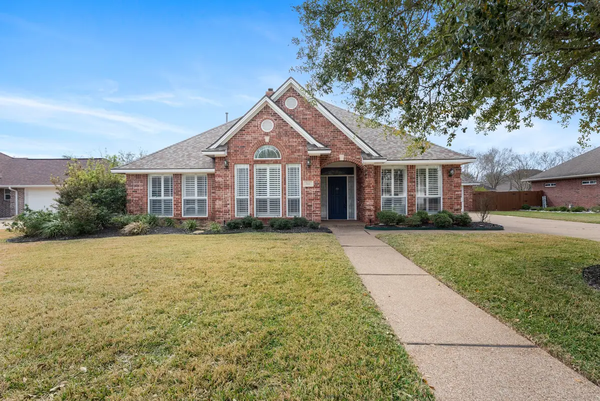 814 Royal Adelade Drive, College Station, TX 77845 - #1
