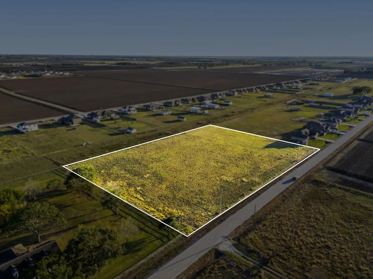 0 Lehman Road, Beasley, TX 77417 - Image #1