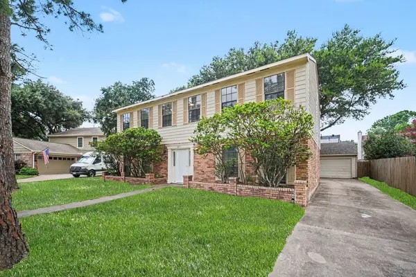 8311 Lime Springs Drive, Houston, TX 77095