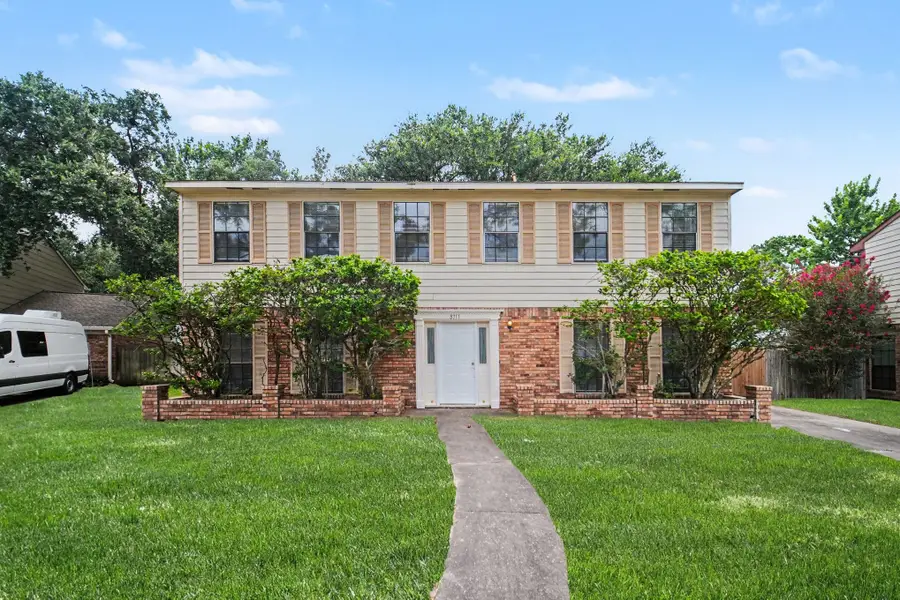 8311 Lime Springs Drive, Houston, TX 77095 - #2