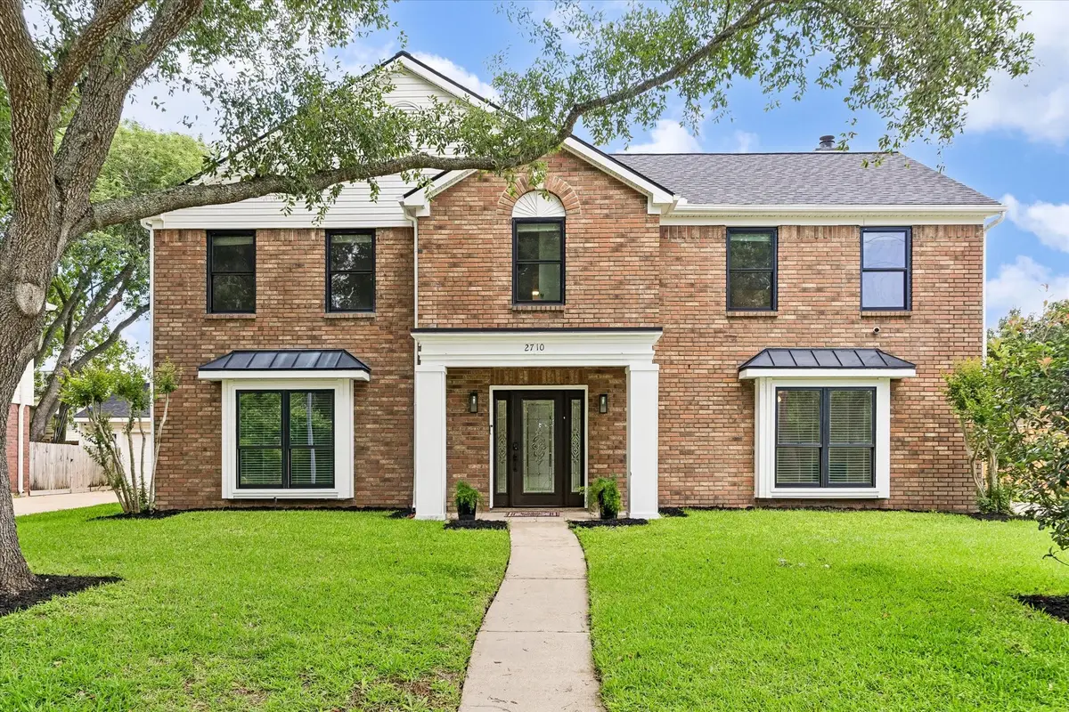 2710 Planters View Lane, Missouri City, TX 77459 - #1