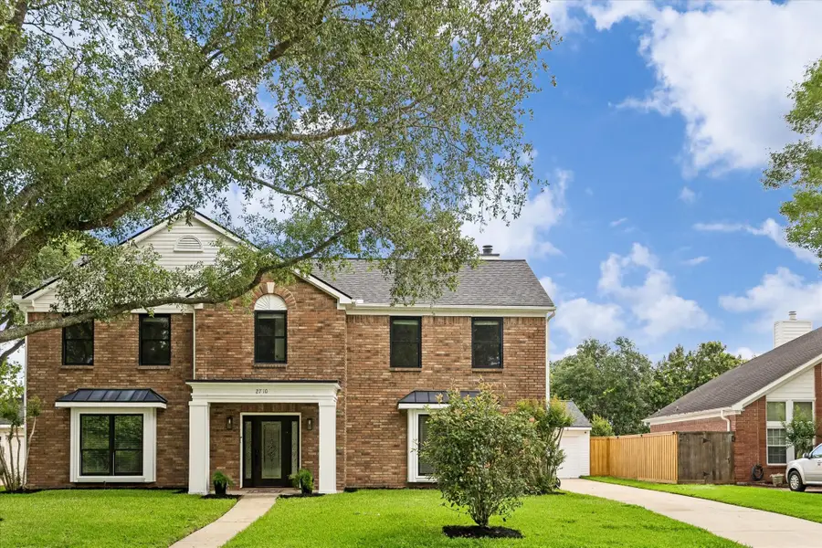 2710 Planters View Lane, Missouri City, TX 77459 - #2