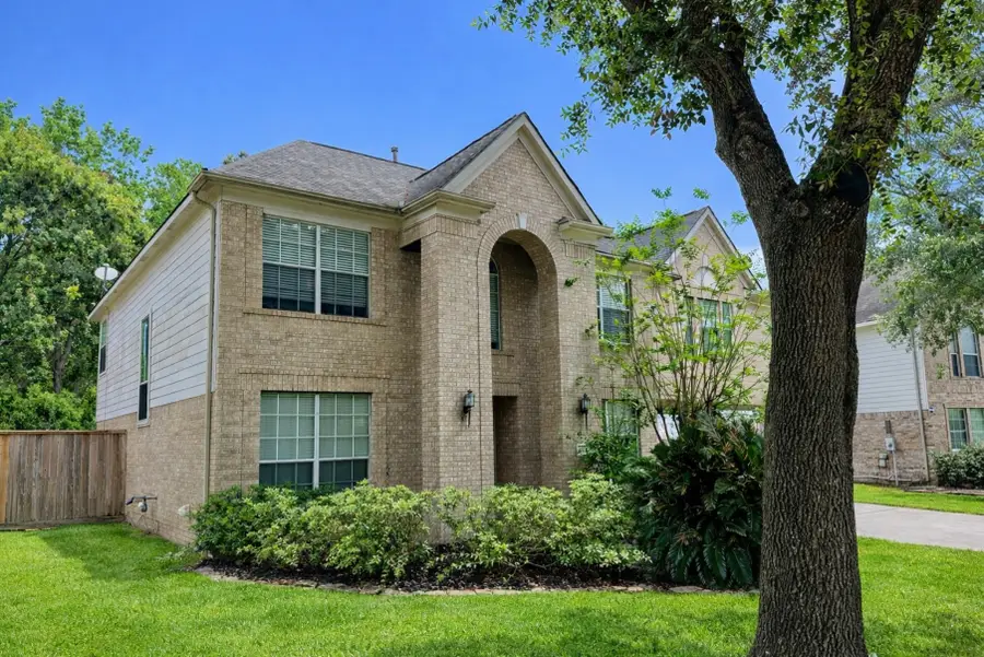 2119 Stoneycreek Park, Conroe, TX 77385 - #3