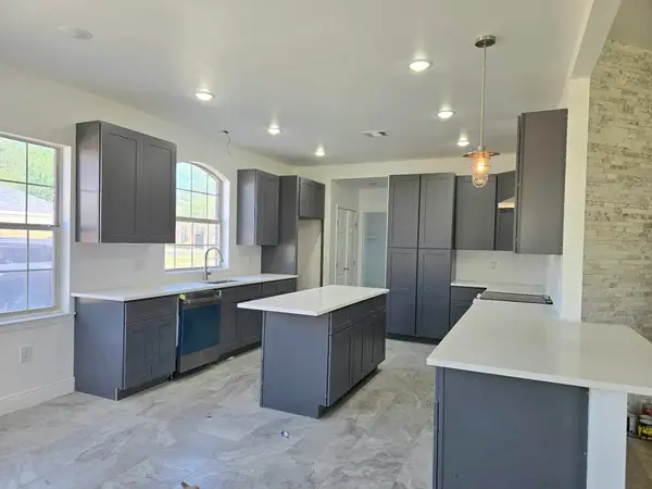 20315 Lakeland Falls Drive, Cypress, TX 77433