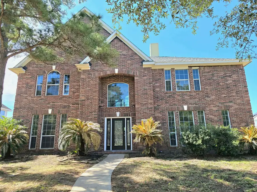 20315 Lakeland Falls Drive, Cypress, TX 77433 - #2