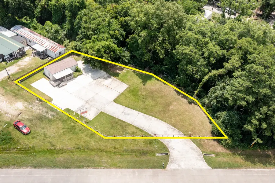 20920 Crosby Freeway, Crosby, TX 77532 - #2