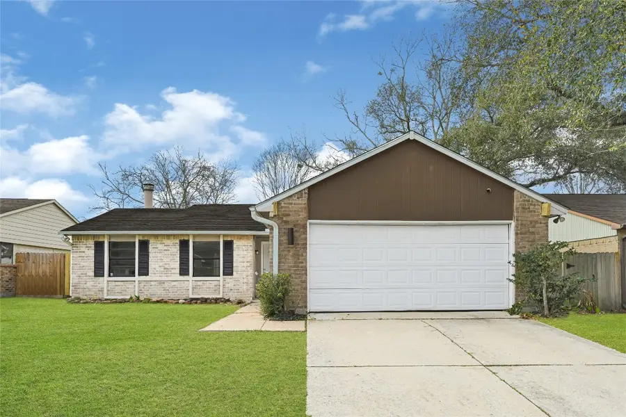 22831 Millgate Drive, Spring, TX 77373 - #2