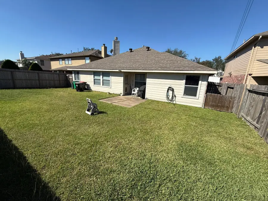 3522 Brackenfern Road, Katy, TX 77449 - Image #3