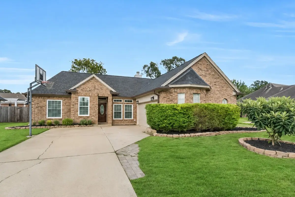 18618 Autumn Hills Drive, Katy, TX 77449 - #1