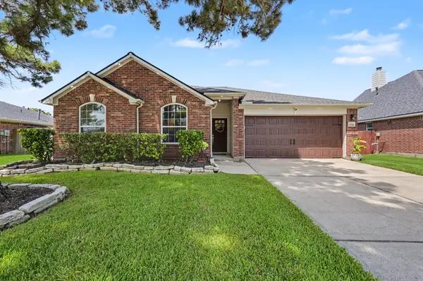 6539 Horsepen Bayou Drive, Houston, TX 77084