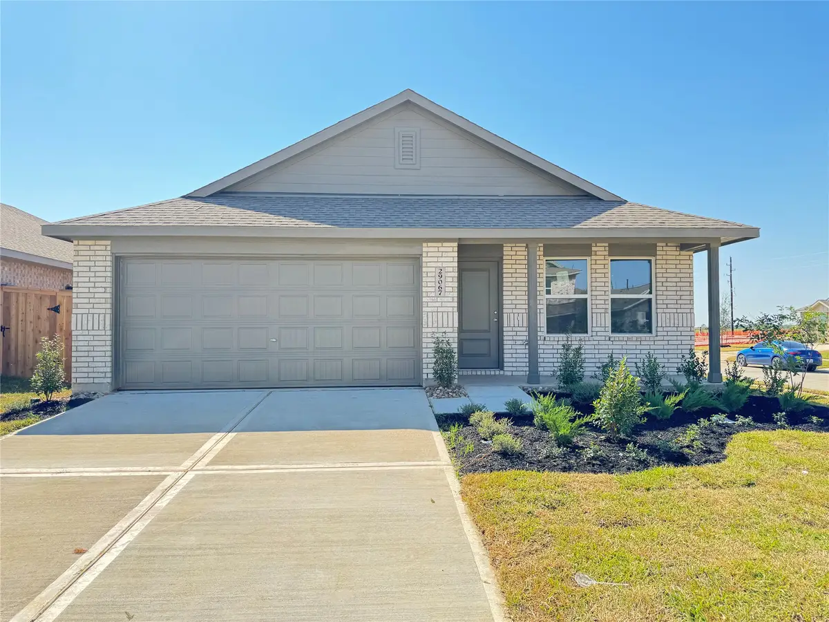9323 Dazzling Tentacle Drive, Baytown, TX 77521 - #1