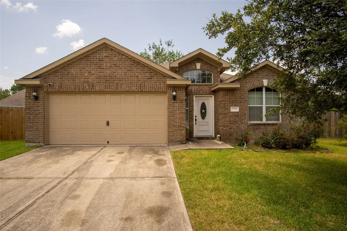 10204 Jewel Court, Conroe, TX 77385 - #1