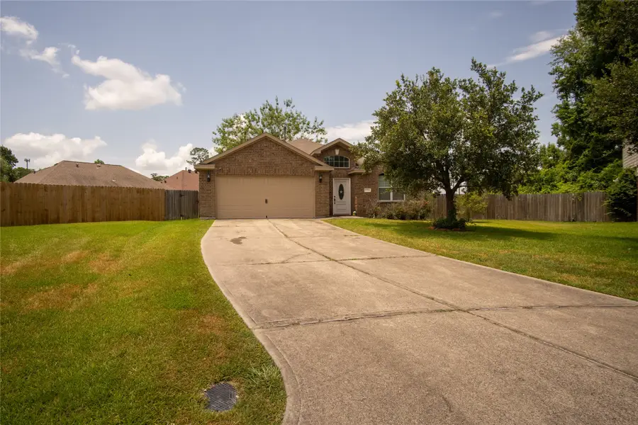 10204 Jewel Court, Conroe, TX 77385 - #2
