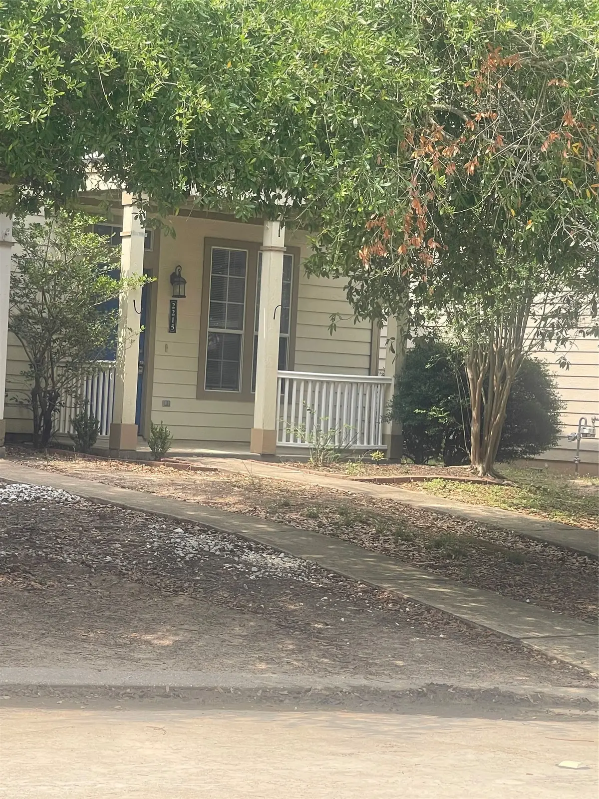 2215 Walnut Fair Lane, Spring, TX 77373 - #1