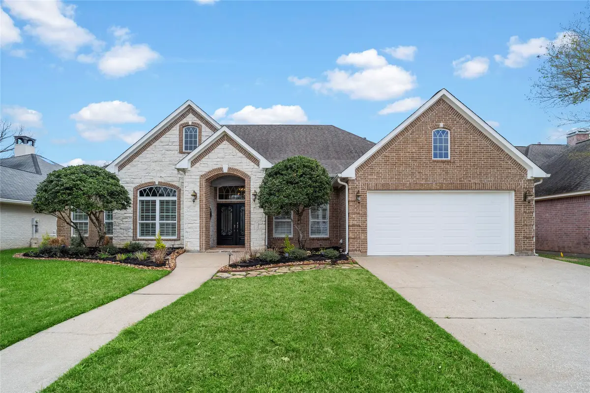 1206 Austin Colony Drive, Richmond, TX 77406 - #1