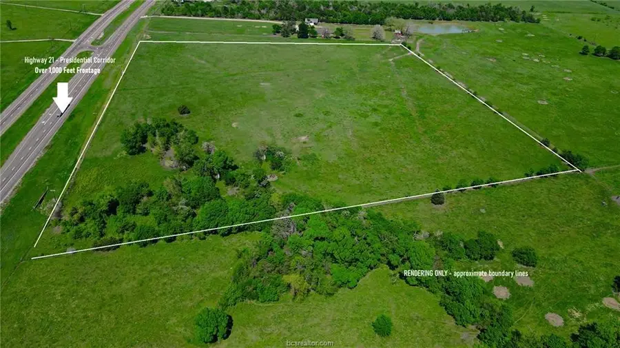 TBD State Highway 21 W - 22 Acres, Caldwell, TX 77836 - #2