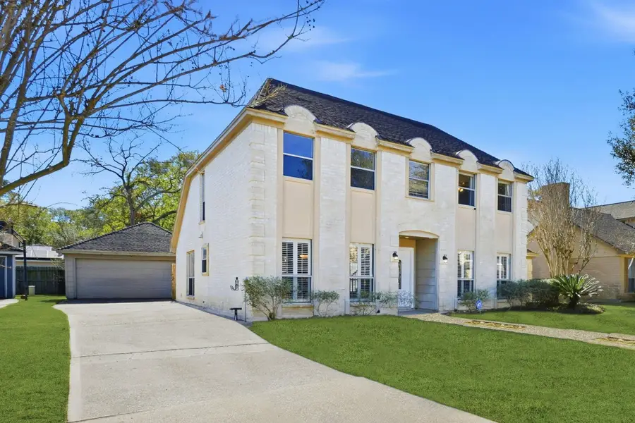 3607 El James Drive, Spring, TX 77388 - Image #2