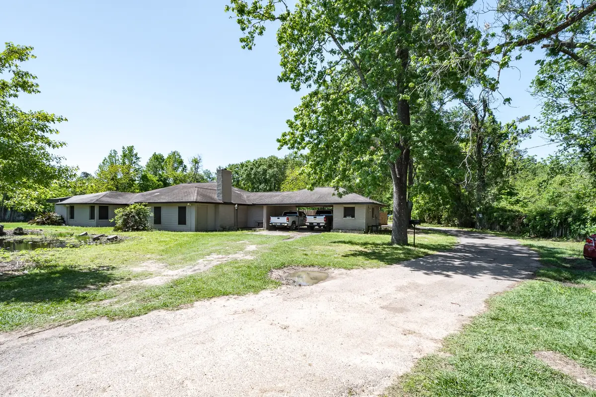 23328 Fm 1314 Road #D, Porter, TX 77365 - #1