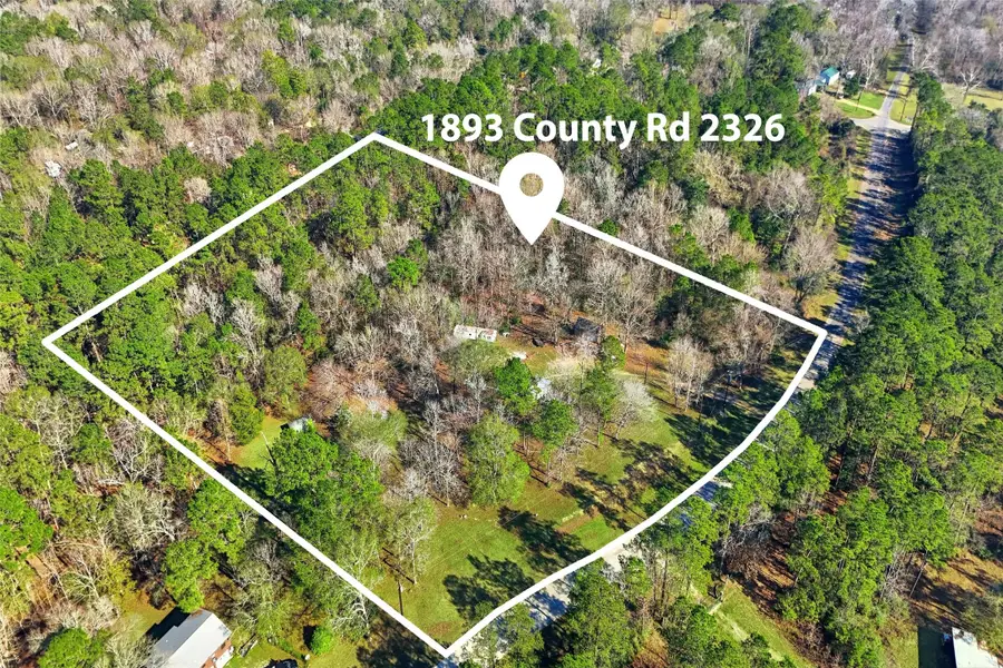 1893 County Road 2326, Dayton, TX 77535 - #3