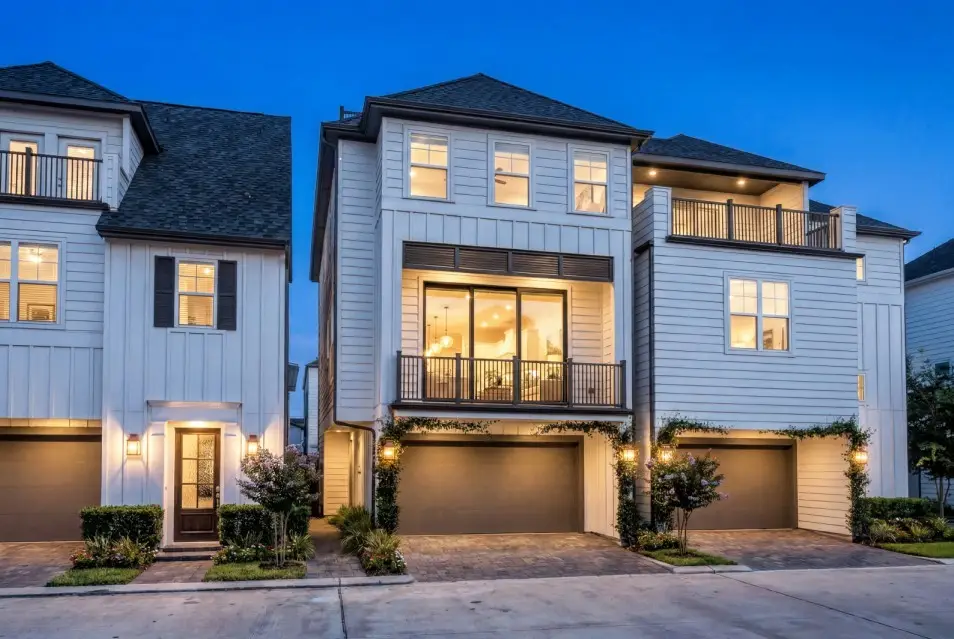 1004 Lamelia Lane, Houston, TX 77008 - #1