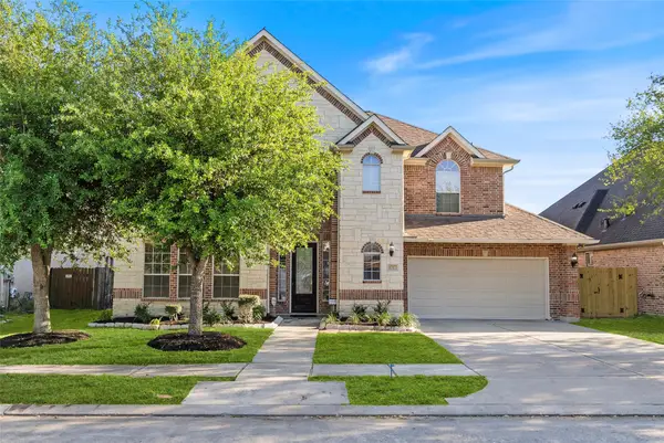 6707 Silver Shade Drive, Houston, TX 77064