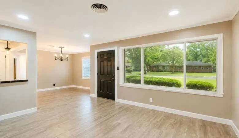4701 W 43rd Street, Houston, TX 77092 - #2