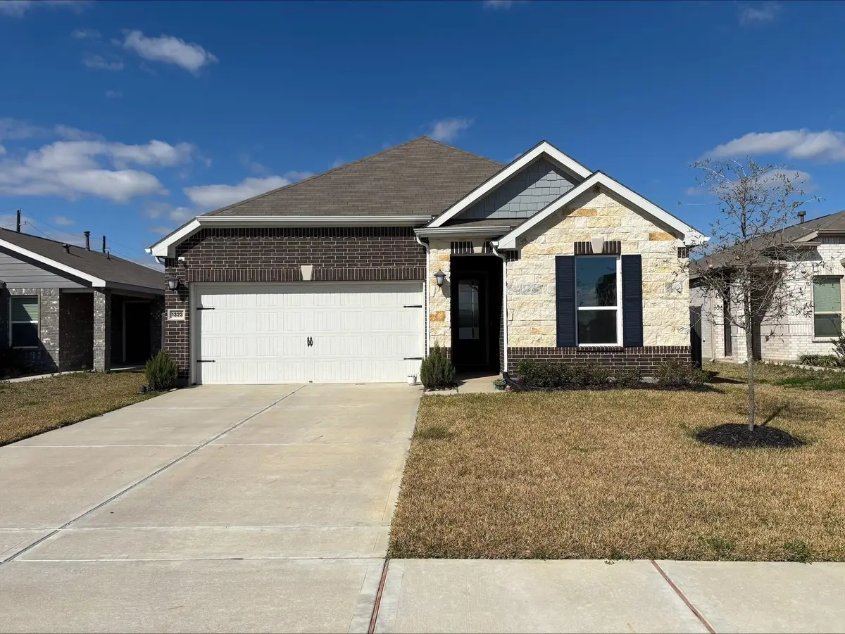 1323 Rosemead Drive, Rosharon, TX 77583 - #1