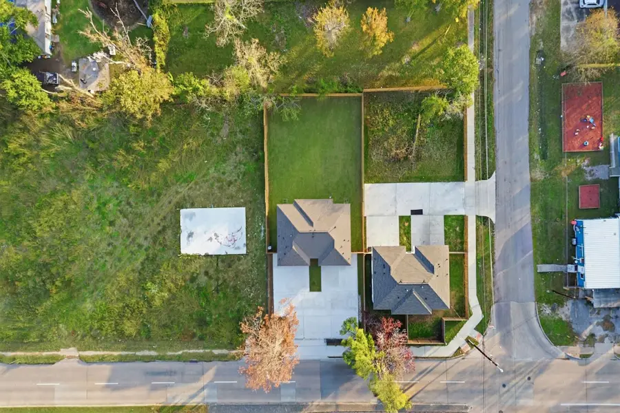 Lot 261 E Tidwell Road, Houston, TX 77028 - #2