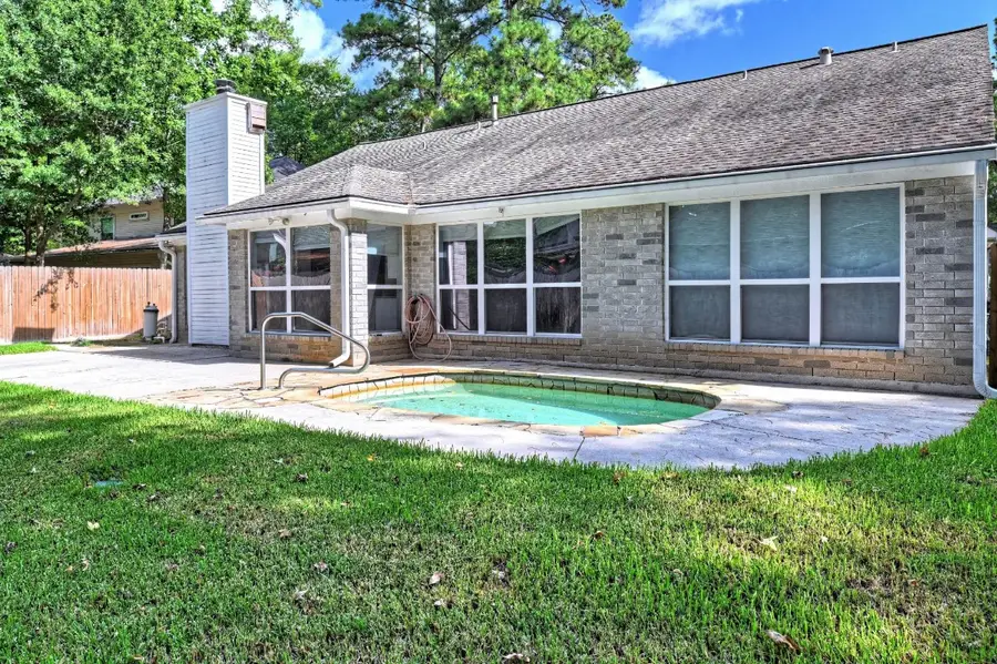 15 White Bark, The Woodlands, TX 77381 - #2