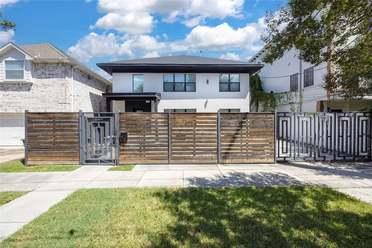 1305 Blodgett Street, Houston, TX 77004 - #1