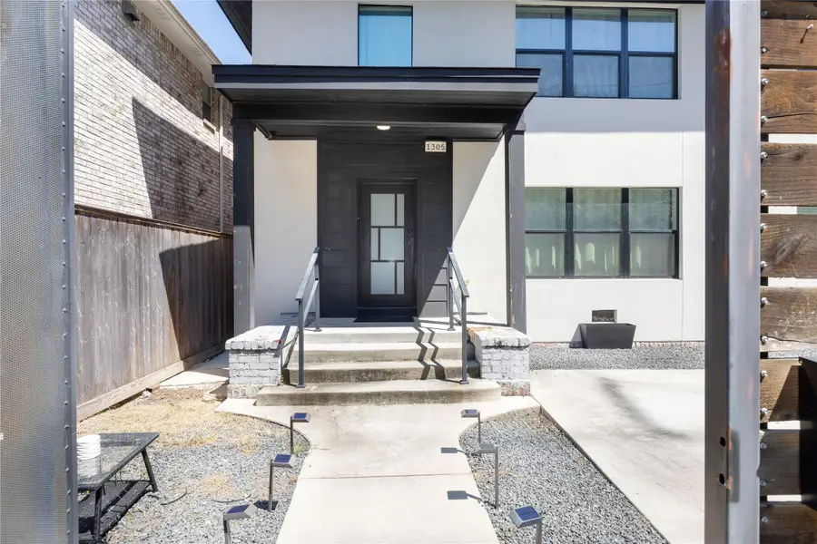 1305 Blodgett Street, Houston, TX 77004 - #3